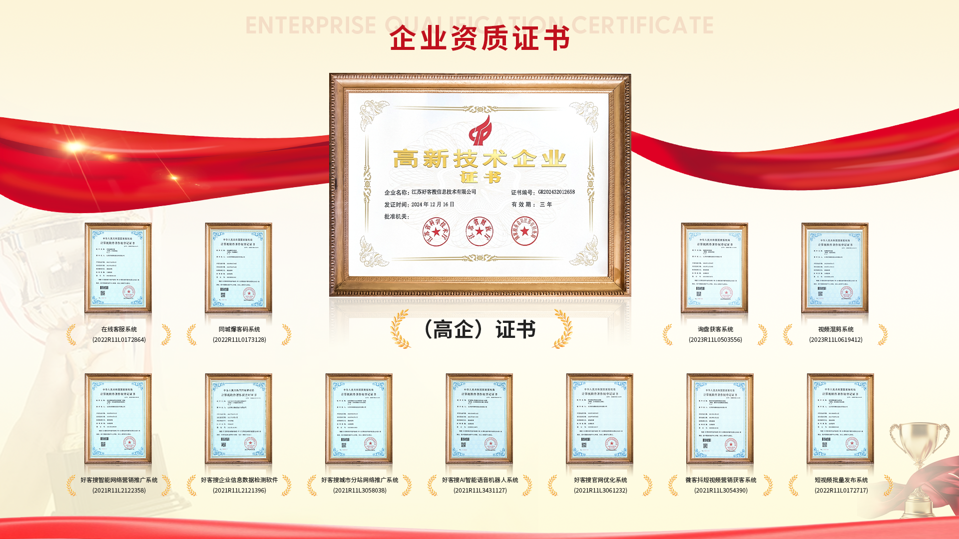 叠彩网站排名收录的几条秘密，很少有人知道
